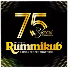 Rummikub - 75. jubilejna izdaja - Piatnik