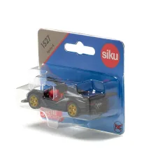 SIKU Apollo IE avtomobilček 1/64 slika 2