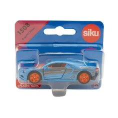 SIKU Bugatti Chiron 1/87 slika 2