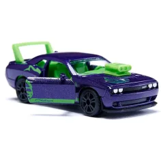 SIKU Dodge Challenger Custom mali avto 1/55 slika 2