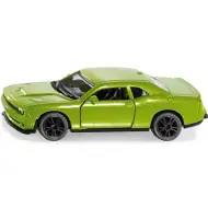 SIKU Dodge Challenger SRT Hellcat avtomobilček 1/64