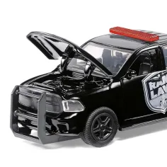 SIKU Dodge Ram policijski avto 1/50 - 2309 slika 2