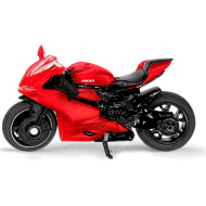 SIKU Ducati Panigale 1299 motocikel v merilu 1:87