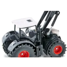 SIKU Fendt 942 Vario traktor z delovno žlico 1/50 slika 4