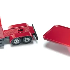 SIKU Kamion z motorno ladjo komplet za igranje 1/87 slika 2
