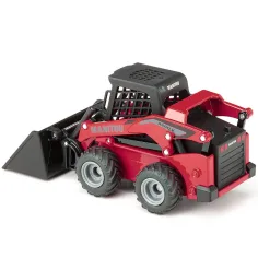 SIKU Manitou 3300V nakladalec 1/32 slika 3