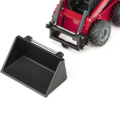 SIKU Manitou 3300V nakladalec 1/32 slika 4