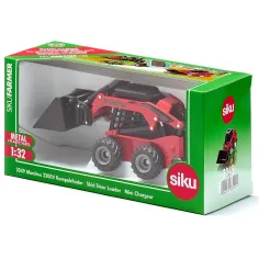 SIKU Manitou 3300V nakladalec 1/32 slika 5