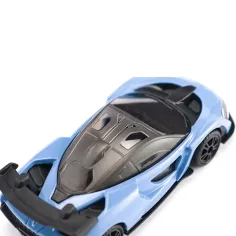 SIKU McLaren Senna avtomobilček 1/64 slika 2