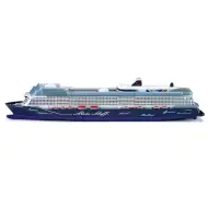 SIKU Mein Schiff 1 TUI Cruises luksuzna ladja 1/1400