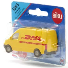 SIKU Mercedes-Benz DHL kombi 1/86 slika 3