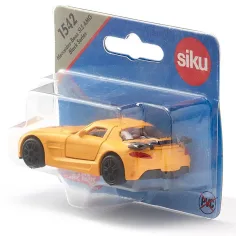 SIKU Mercedes-Benz SLS AMG avtomobilček 1/64 slika 5