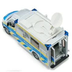SIKU Mercedes-Benz Sprinter policijski kombi 1/50 slika 3