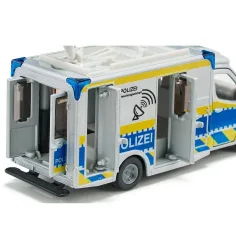 SIKU Mercedes-Benz Sprinter policijski kombi 1/50 slika 6