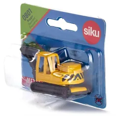 SIKU Mini bager 1/55 slika 5