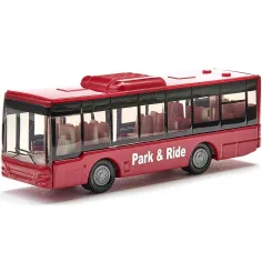 SIKU Park and Ride mestni avtobus 1/87 slika 3