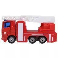 SIKU Scania lestevno madžarsko gasilsko vozilo 1/87