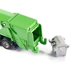 SIKU Scania smetarsko vozilo 1/87 slika 2