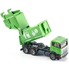 SIKU Scania smetarsko vozilo 1/87 slika 5