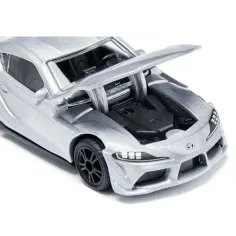SIKU Toyota GR Supra igrača avtomobil 1/50 slika 3