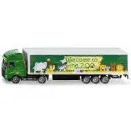 SIKU Volvo vlačilec 1/87