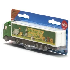 SIKU Volvo vlačilec 1/87 slika 5