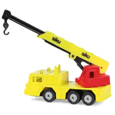 SIKU hidravlični žerjav 1/87 slika 2