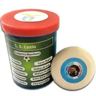 SS Lazio namizna nogometna ekipa