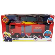 Sam gasilec: Jupiter set s figurico - Simba Toys