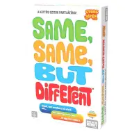 Same Same but Different - Quick Play izdaja zabavne družabne igre