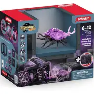 Schleich: Battlecave senca isopod set (42675)
