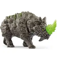 Schleich: Figura bojnega nosoroga (70157)