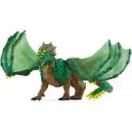 Schleich: Figura džungelskega zmaja (70791)