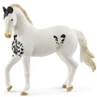 Schleich: Figura konja Marwari žrebec (14898)