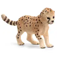Schleich: Figura mladiča geparda (14866)