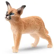 Schleich: Figura mladiča karakala (14868)