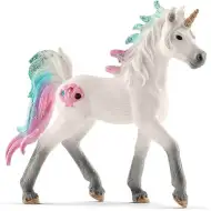 Schleich: Figura pegaza Sunrise (70720)