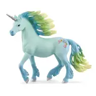 Schleich: Figura samoroga Marshmallow žrebec (70722)