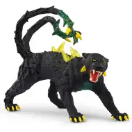 Schleich: Figura senca panterja (42522)
