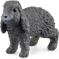 Schleich: Figura zajca z visečimi ušesi (13935)