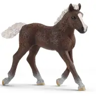 Schleich: Figura žrebička iz Schwarzwalda (13899)