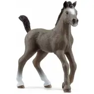 Schleich: Figura žrebička pasme Cheval de Selle (13957)