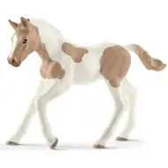 Schleich: Figura žrebička pasme Paint horse (13886)