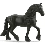 Schleich: Frizijska kobila figura (13906)
