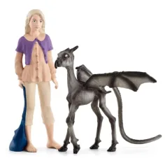 Schleich: Harry Potter Luna in Thesztrál figura set (42636) slika 2