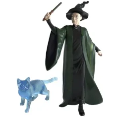 Schleich: Harry Potter profesorica McGonagall in set figur s patronusom (42682) slika 2