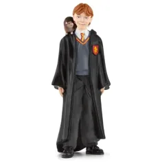 Schleich: Harry Potter Ron in Makesz figura set (42634) slika 2