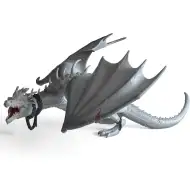 Schleich: Harry Potter ukrajinski železnotrebušni zmaj figura (13995)