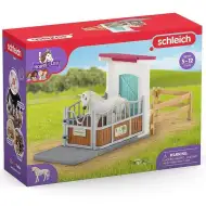 Schleich: Horse Club - Igralni set konjušnica (42569)