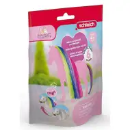 Schleich Horse Club: Sofijine Lepotice - Dodatni komplet z mavrično grivo in repom (42654)